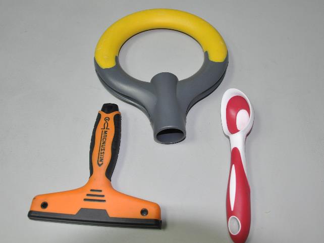 tpe材料如何消毒? tpe材料(liào)如何消毒?