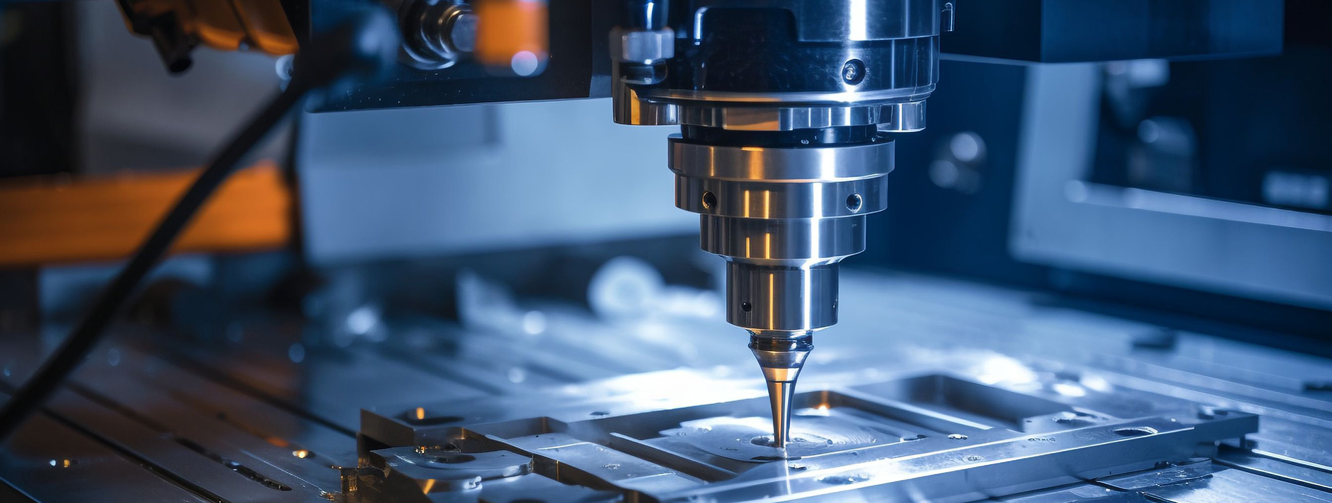 CNC精密加（jiā）工定製