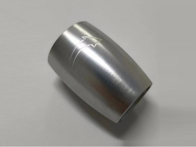 6061本（běn）色亮（liàng）光陽極（jí）氧化（huà）