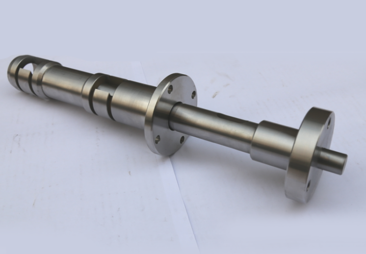 液（yè）壓行業活塞軸組件