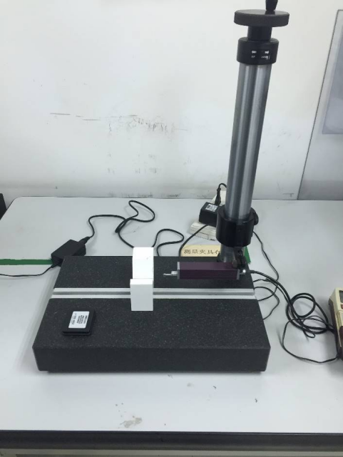 粗（cū）糙度儀