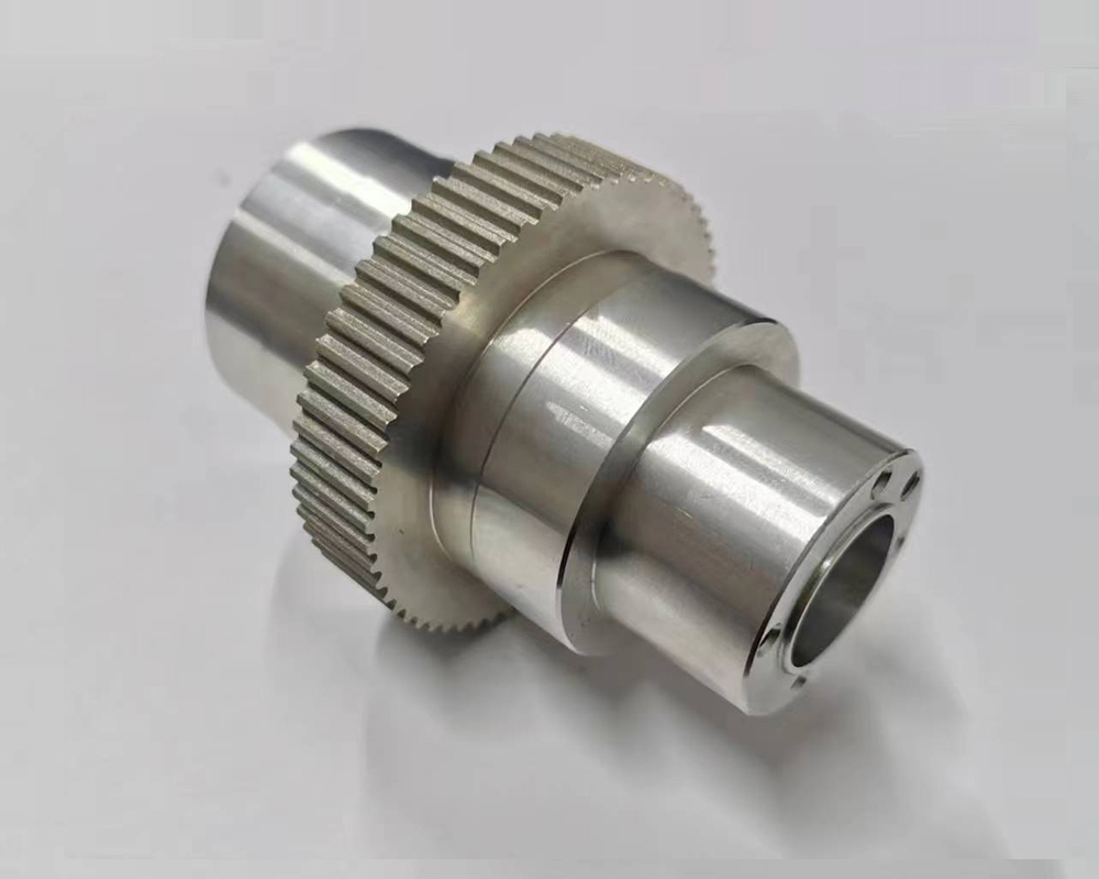 7075 本色啞光陽（yáng）極氧化