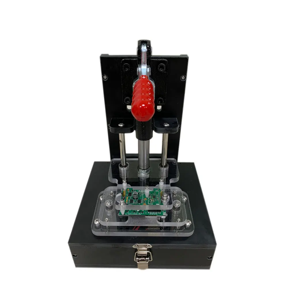 消費（fèi）電子行業（yè）/線路（lù）板焊接治具