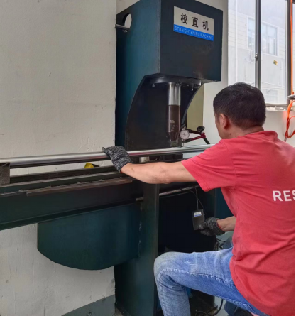 光軸校直（zhí）設備