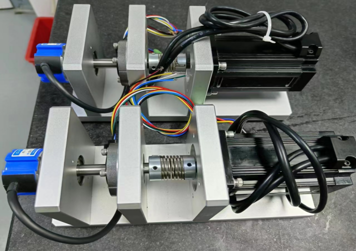 半導體行業轉速測試工（gōng）裝