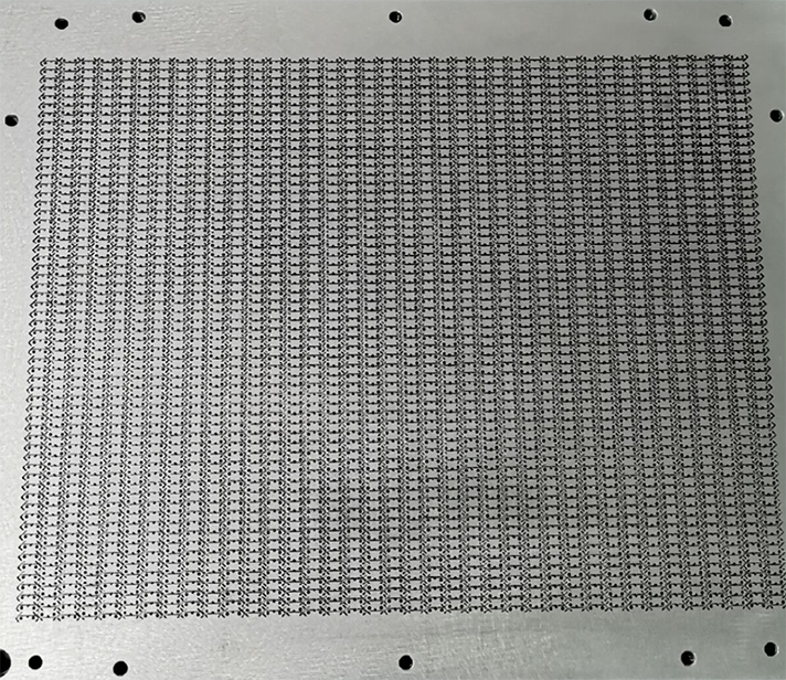 半導體行業封裝部件