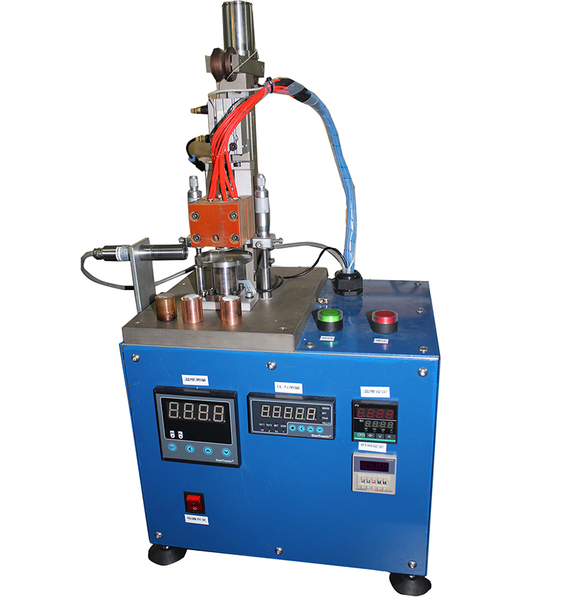 高校數據測試收集產品/實驗儀器行業/壓力溫度測試（shì）儀