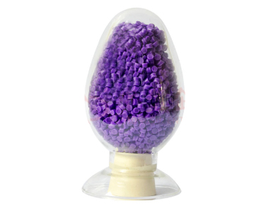 TPR的比重是多少?